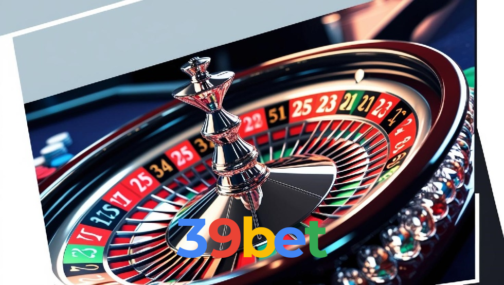 Slots no 39bet