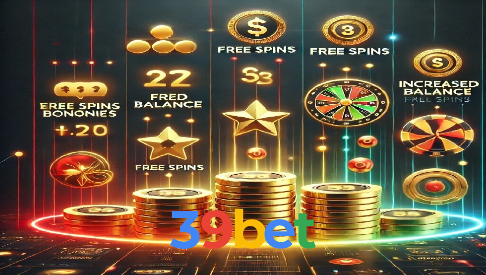 Bonus R$1000 no 39bet