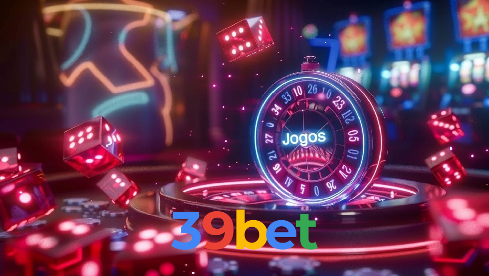 Ação e Adrenalina no 39bet: Jogos de Cassino e Apostas Esportivas