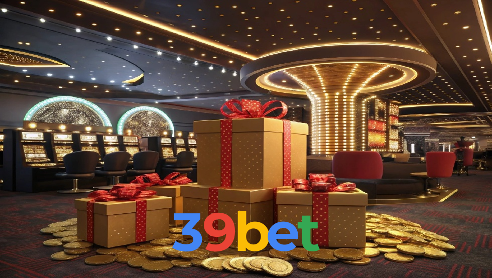 Ação e Adrenalina no 39bet: Jogos de Cassino e Apostas Esportivas