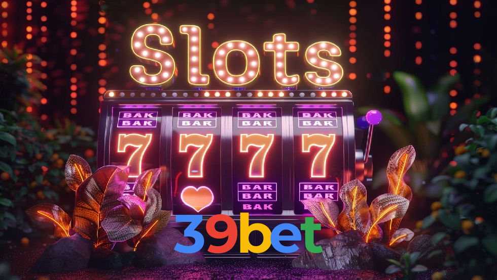 Jogos no 39bet