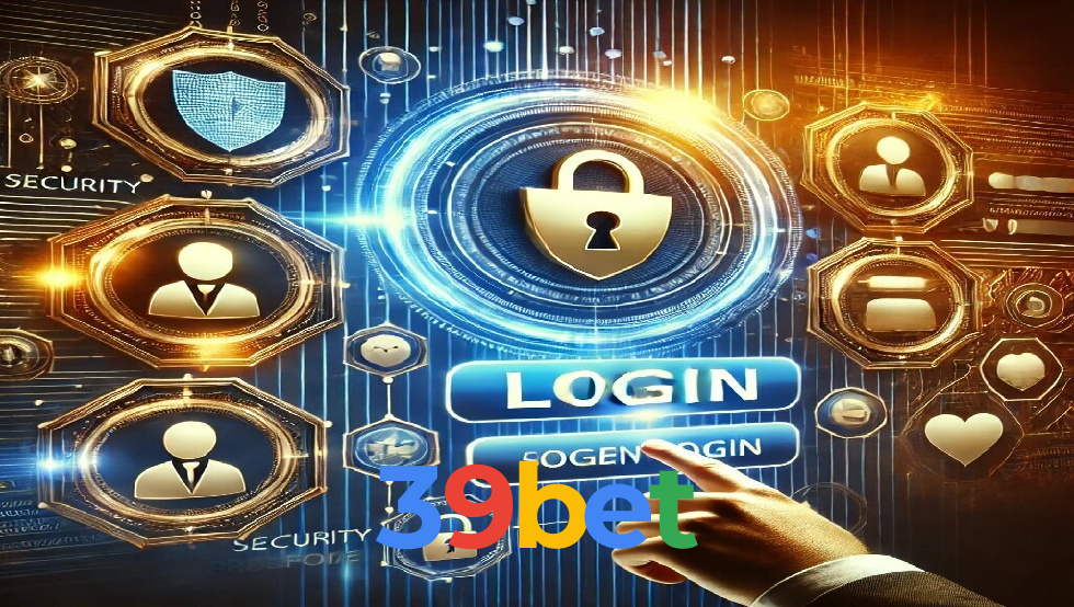 Faça Login no 39bet | Instruções de Registro
